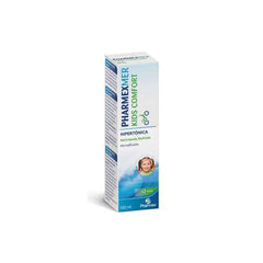 Jag Couture London - New York Pharmexmer Nasal Spray Kids Confort Hypertónico 100ml