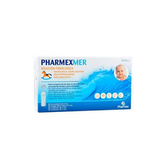 Jag Couture London - New York Pharmexmer Suero Fisiológico Monodosis 30x 5ml