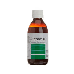 Pharminicio Liptomiel Syrup 250ml Jag Couture London - New York