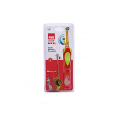Jag Couture London - New York Phb Active Electric Toothbrush Junior Blue