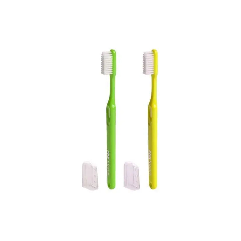 Jag Couture London - New York Phb Cepillo Dental Classic Suave 2x1