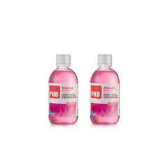 Phb Gum Mouthwash 2X500ml 2nd 50% - Jag Couture London - New York