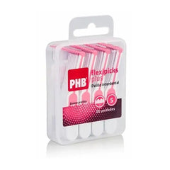 Phb Interdental Angled Jag Couture London - New York
