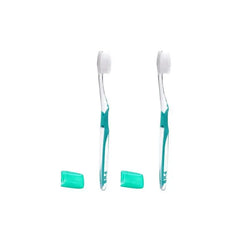 Phb Plus Cepillo Dental Suave Adulto 2uts Jag Couture London - New York
