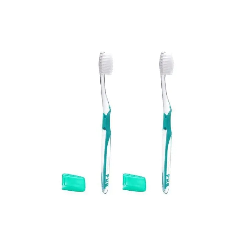 Jag Couture London - New York Phb Plus Cepillo Dental Suave Adulto 2uts