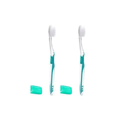 Jag Couture London - New York Phb Plus Cepillo Dental Suave Adulto 2uts