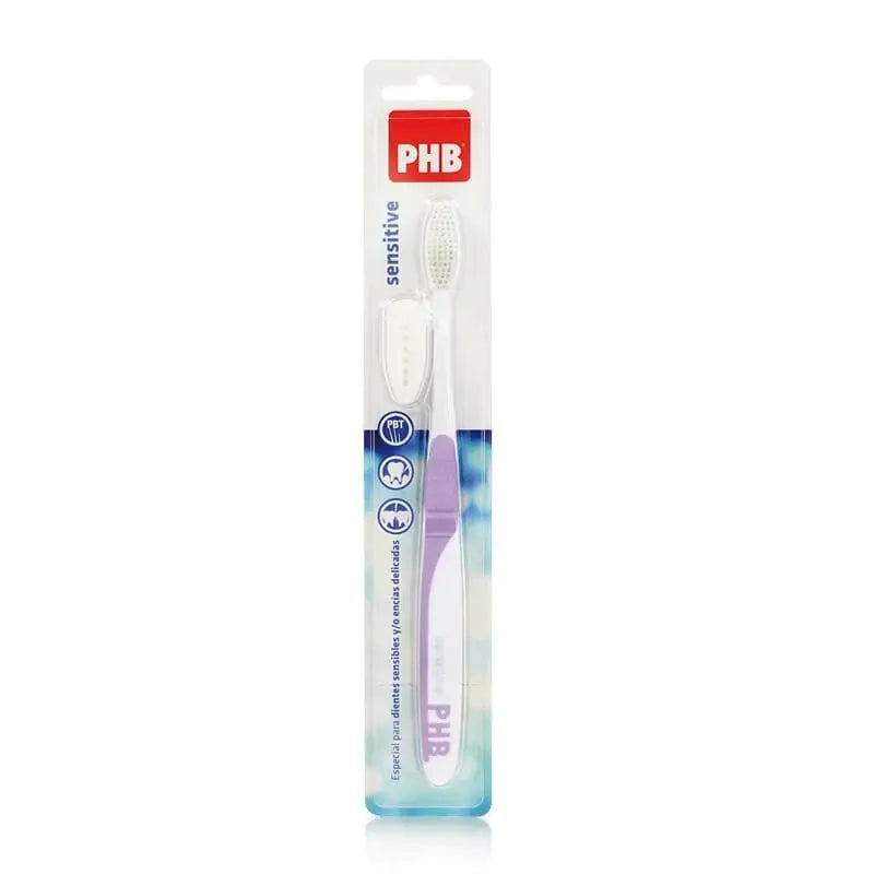 Jag Couture London - New York Phb Sensitive Cepillo Dental 1ud