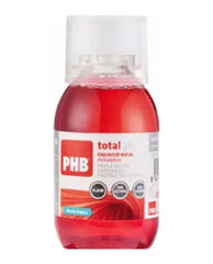 Jag Couture London - New York Phb Total Plus Rinse 100ml