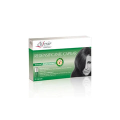 Phergal E'lifexir Essential Hair Redensifier 30 Capsules Jag Couture London - New York