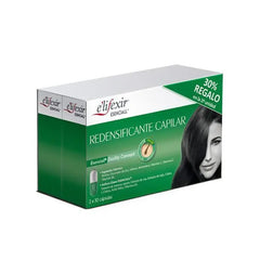 Phergal E'lifexir Hair Redensifier 2x30caps Jag Couture London - New York
