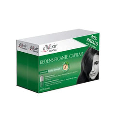 Jag Couture London - New York Phergal E'lifexir Hair Redensifier 2x30caps