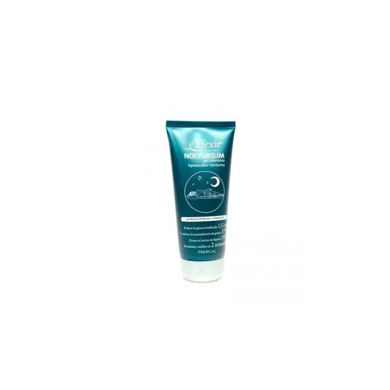 Jag Couture London - New York Phergal E'lifexir Nocturslim Intensive Night Liposculptor Gel 200ml