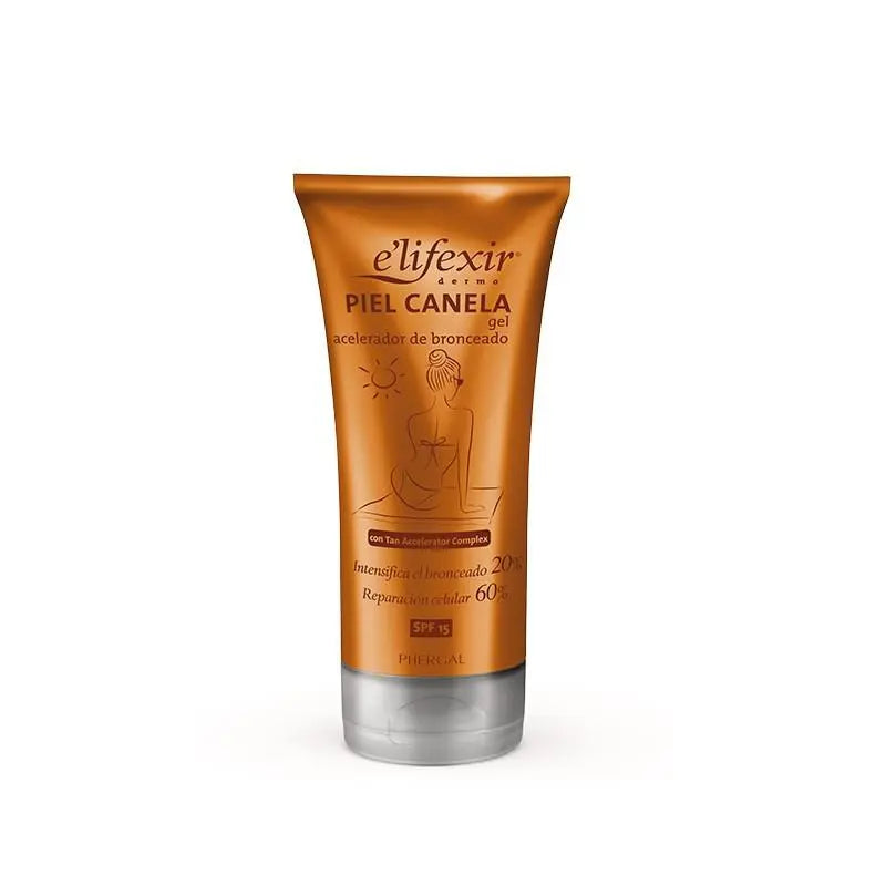 Phergal E'lifexir® Cinnamon Skin 150ml Jag Couture London - New York