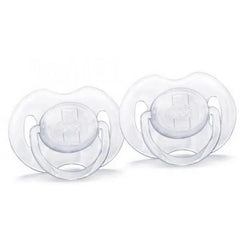 Philips Avent Avent Chupete Translúcido Jag Couture London - New York