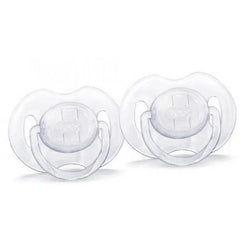 Jag Couture London - New York Philips Avent Avent Chupete Translúcido