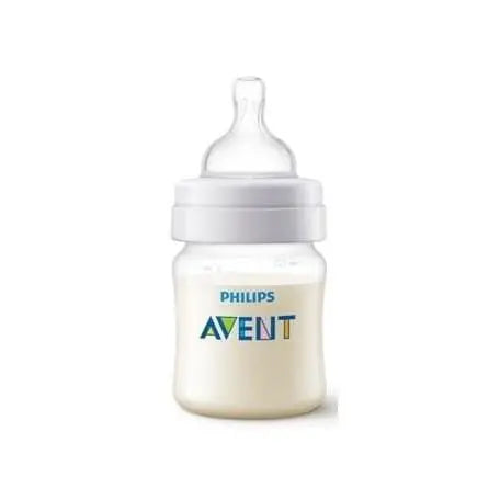Jag Couture London - New York Philips Avent Avent Pp Classic Bottle 125ml
