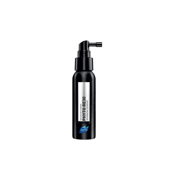 Phyto Paris Phyto Re30 Anti Grey Hair Treatment 50ml Jag Couture London - New York