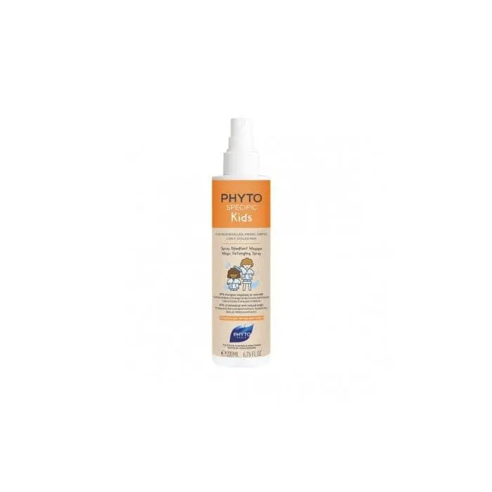 Jag Couture London - New York Phyto Specific Kids Magic Detangling Spray 200ml