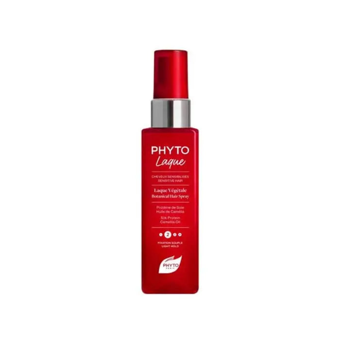 Jag Couture London - New York Phytolaque Vegetal Hairspray Soft 1000ml
