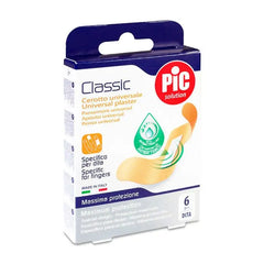 Jag Couture London - New York Pic Classic Adhesive Finger Dressings 6U