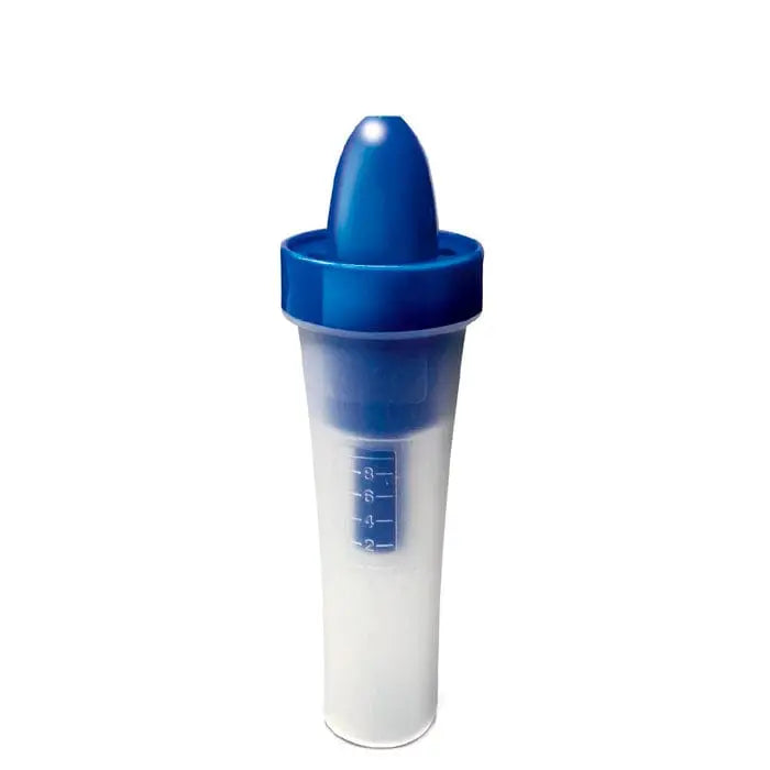 Jag Couture London - New York Pic Rinoflux Nasal Douche 1U