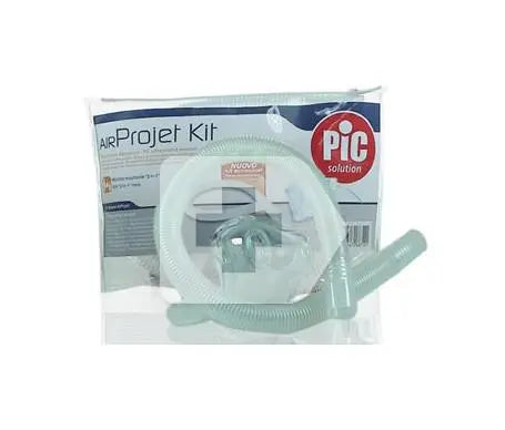 Pic Solution Artsana Pic Ultrasonic Spray Kit Jag Couture London - New York