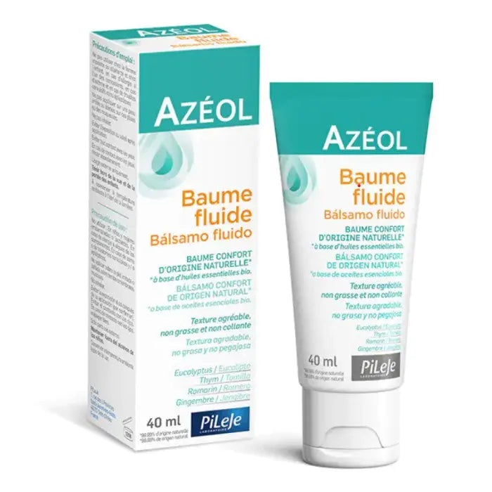 Pileje Azéol Balm 40ml Jag Couture London - New York