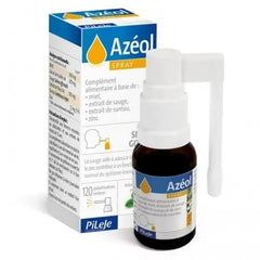 Jag Couture London - New York Pileje Azeol Spray 15ml