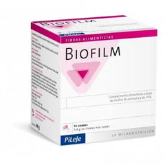 Jag Couture London - New York Pileje Biofilm Prebiotics 14 Sachets