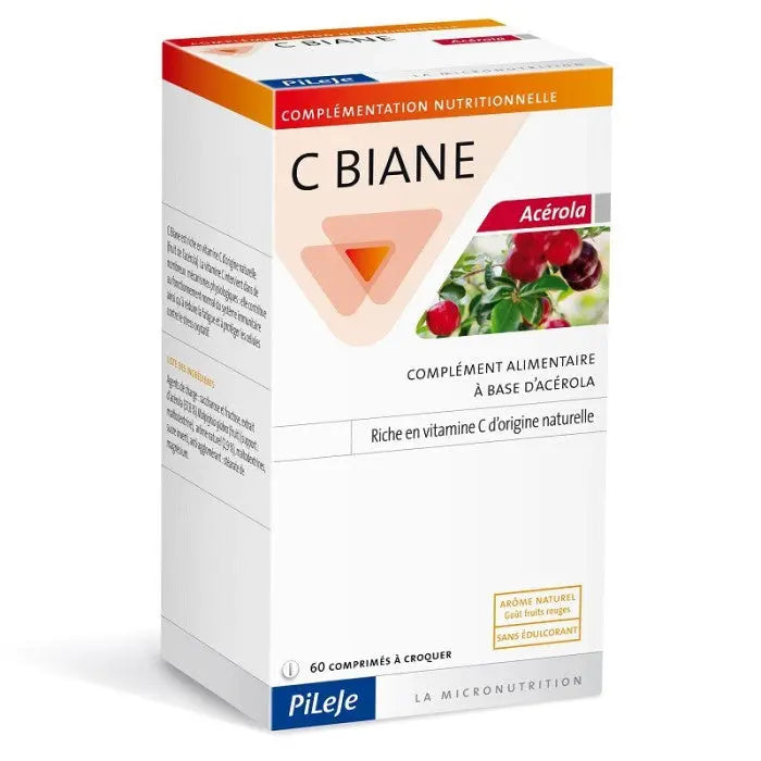 Pileje CBiane 60 Tablets Jag Couture London - New York