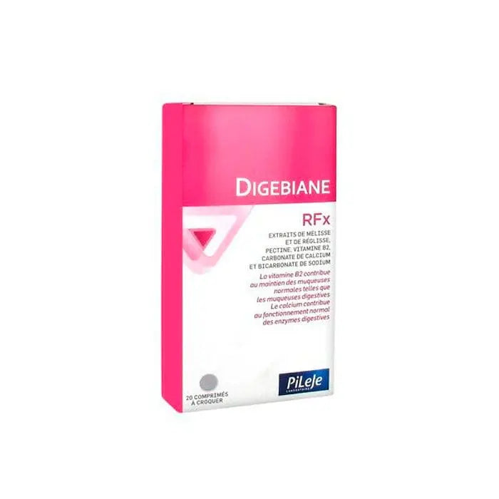Jag Couture London - New York Pileje Digebiane RFx 20 Tablets