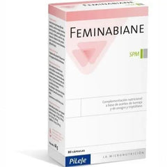Jag Couture London - New York Pileje Feminabiane Spm 80 Glules