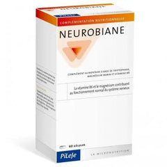 Pileje Neurobiane 60caps Jag Couture London - New York