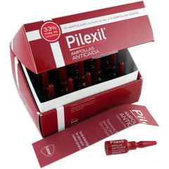 Jag Couture London - New York Pilexil Anti-Hair Loss 15amp 5 Amp Gift