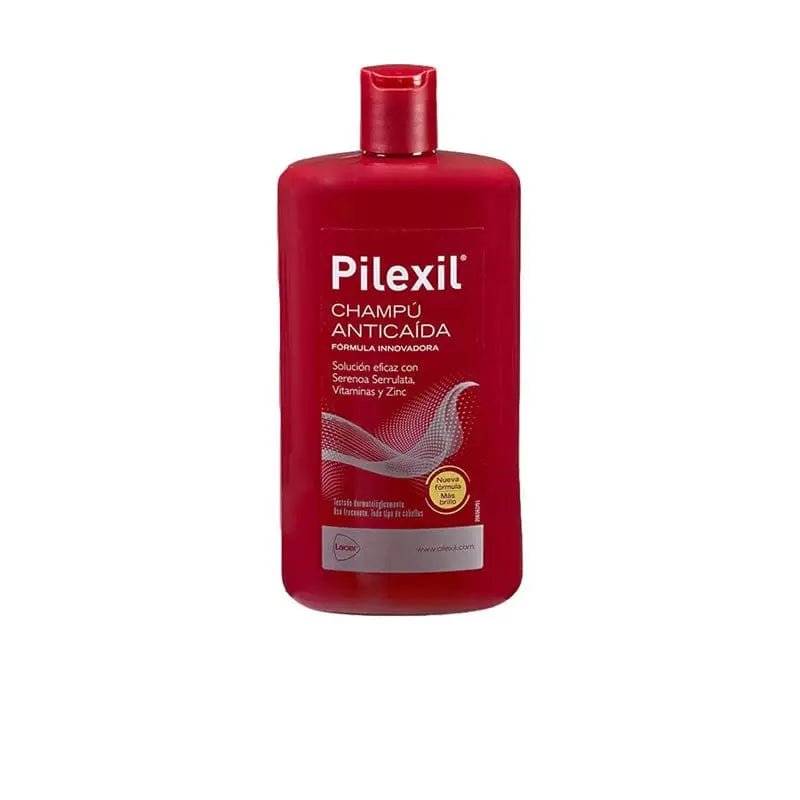 Jag Couture London - New York Pilexil Shampoo Anti Hair Loss 500ml