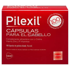 Jag Couture London - New York Pilexil™ 100caps