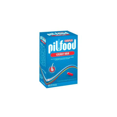 Jag Couture London - New York Pilfood Complex Energy Hair Loss 180 Tablets