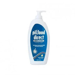 Pilfood Direct Atc Champú Anticaída 500ml Jag Couture London - New York