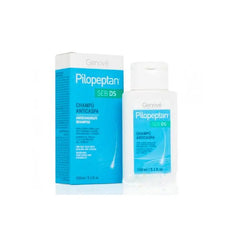 Jag Couture London - New York Pilopeptan Seb Ds Anti-Dandruff Shampoo 150ml