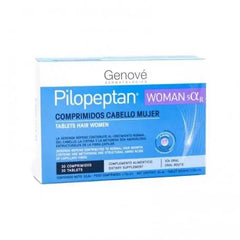 Pilopeptan Woman 5-Alfa-R 30 Tablets Jag Couture London - New York