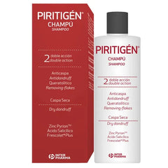 Jag Couture London - New York Piritigen Dandruff Shampoo 250ml