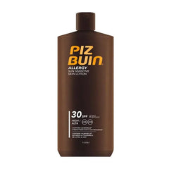 Jag Couture London - New York Piz Buin Allergy Lotion Spf30 High 400ml