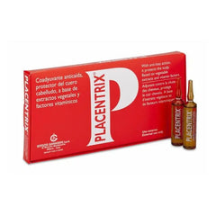 Jag Couture London - New York Placentrix Plus Anti-Hair Loss Lotion 10 Ampoules