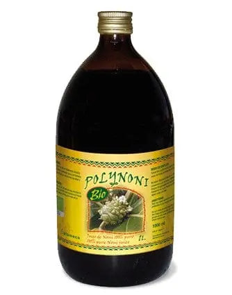 Jag Couture London - New York Plameca Polynoni Bio 500ml