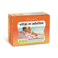 Jag Couture London - New York Plameca Vittal In Adultos Renovado 20 Viales