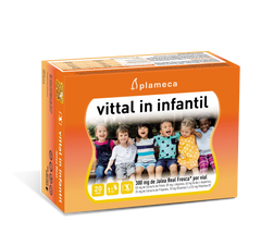 Jag Couture London - New York Plameca Vittal In Infantil 20 Amp