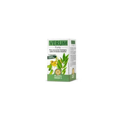 Jag Couture London - New York Planta Medica Aboca Verum Forte 80comp