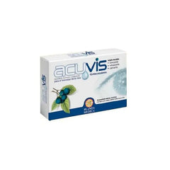 Jag Couture London - New York Planta Medica Acuvis Eye Drops 10 Units