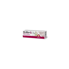 Planta Medica Oroben Oral Gel 15ml Jag Couture London - New York