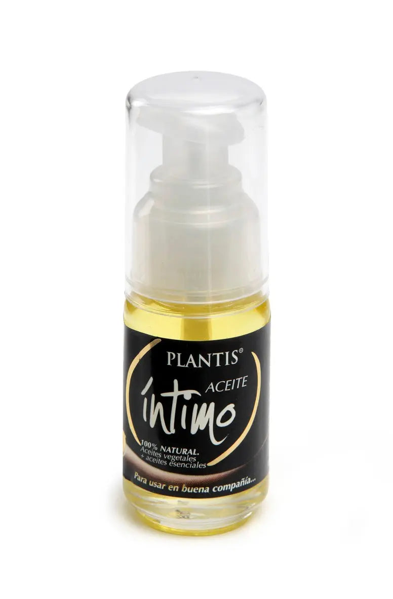 Plantis Aceite Intimo 30ml Jag Couture London - New York